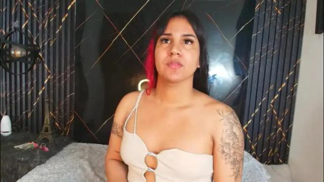 Thumbnail 1, kagome01's Stream at Chaturbate, 21 days ago