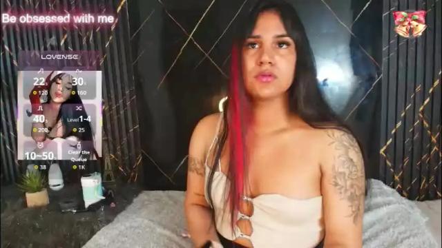 Image 6 of kagome01 Stream on Chaturbate on 21 days ago