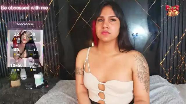 Image 7 of kagome01 Stream on Chaturbate on 21 days ago