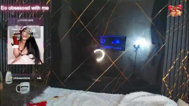 Image 4 of kagome01 Stream on Chaturbate on 22 days ago