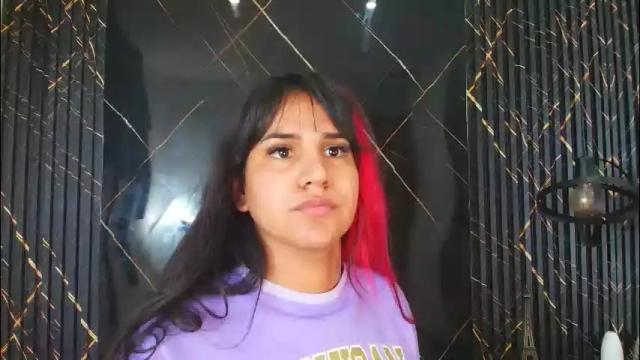 Thumbnail 1, kagome01's Stream at Chaturbate, 17 days ago