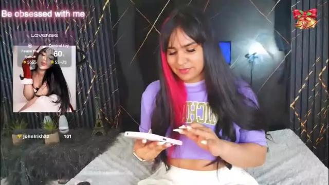 Image 8 of kagome01 Stream on Chaturbate on 17 days ago