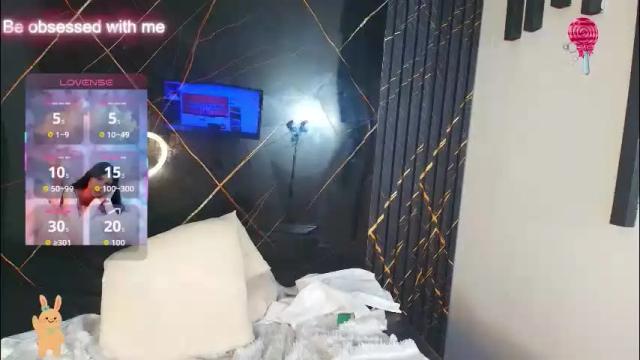 Image 10 of kagome01 Stream on Chaturbate on 13 days ago