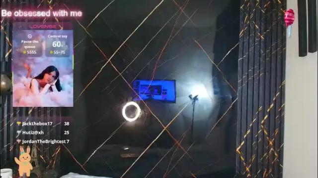 Image 10 of kagome01 Stream on Chaturbate on 12 days ago