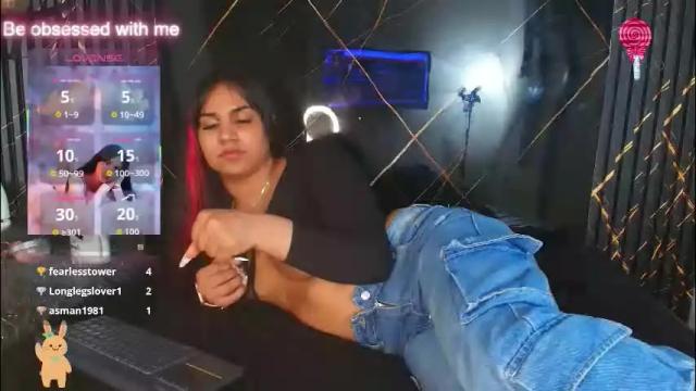 Image 12 of kagome01 Stream on Chaturbate on 11 days ago