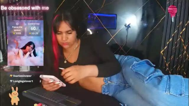 Thumbnail 3, kagome01's Stream at Chaturbate, 10 days ago