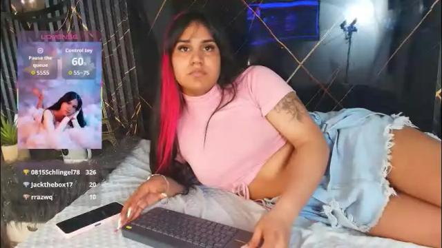 Image 3 of kagome01 Stream on Chaturbate on 9 days ago