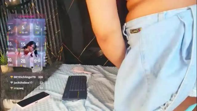 Image 4 of kagome01 Stream on Chaturbate on 9 days ago