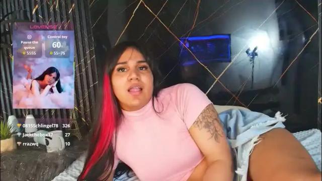 Image 7 of kagome01 Stream on Chaturbate on 9 days ago