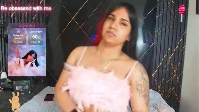 Thumbnail 1, kagome01's Stream at Chaturbate, 7 days ago