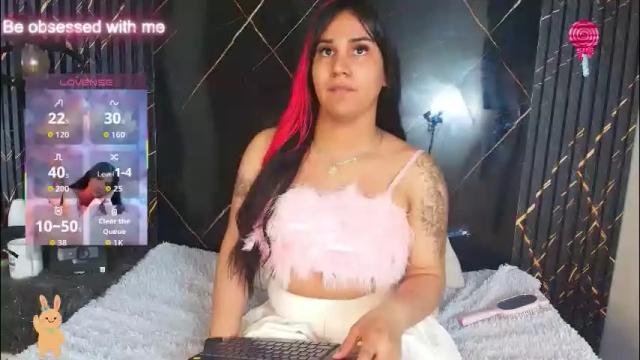 Image 11 of kagome01 Stream on Chaturbate on 7 days ago