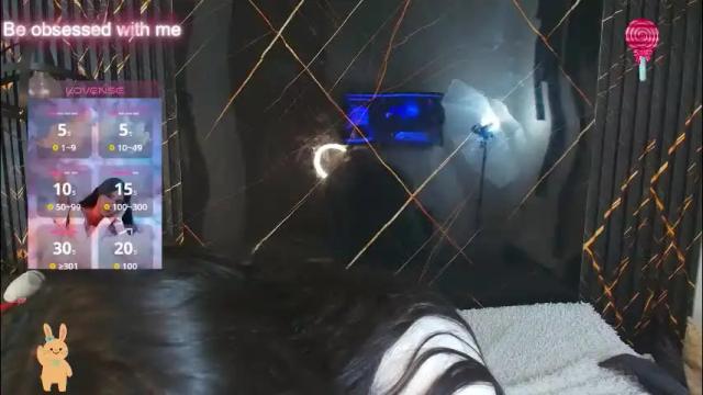 Image 10 of kagome01 Stream on Chaturbate on 1 day ago