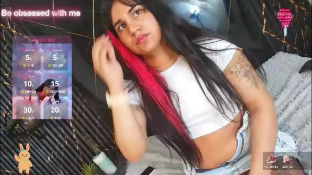 Image 12 of kagome01 Stream on Chaturbate on 1 day ago