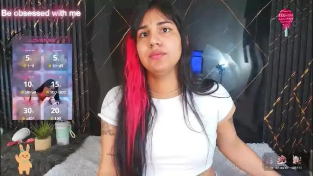 Image 3 of kagome01 Stream on Chaturbate on 1 day ago