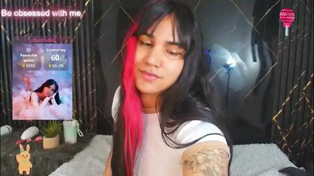 Image 7 of kagome01 Stream on Chaturbate on 1 day ago