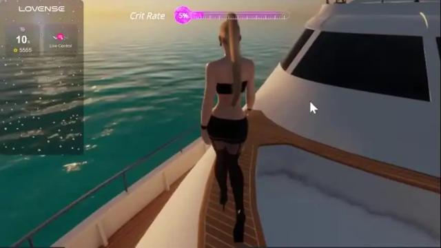 Thumbnail 1, kagome__higurashi's Stream at Chaturbate, 1 month ago