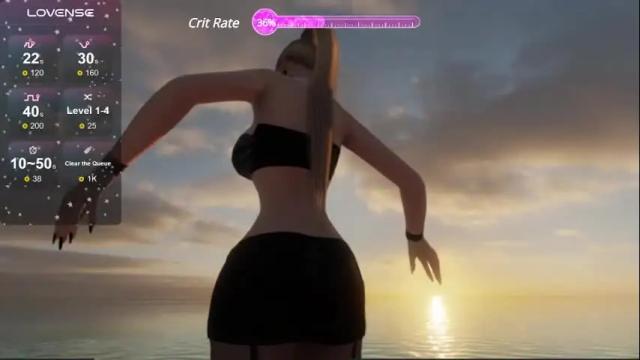 Image 10 of kagome__higurashi Stream on Chaturbate on 1 month ago