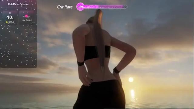 Image 11 of kagome__higurashi Stream on Chaturbate on 1 month ago