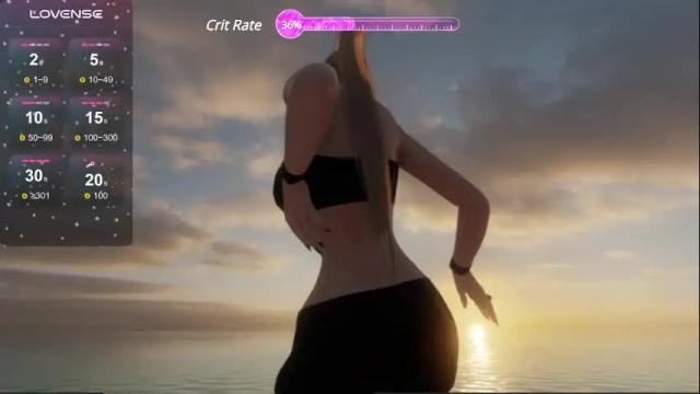 Image 12 of kagome__higurashi Stream on Chaturbate on 1 month ago