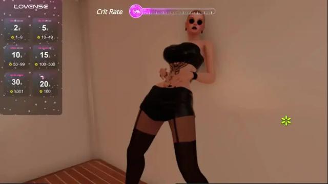 Image 2 of kagome__higurashi Stream on Chaturbate on 1 month ago