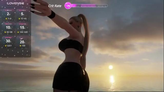 Thumbnail 2, kagome__higurashi's Stream at Chaturbate, 1 month ago