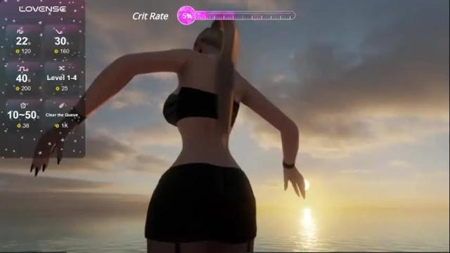 Image 6 of kagome__higurashi Stream on Chaturbate on 1 month ago