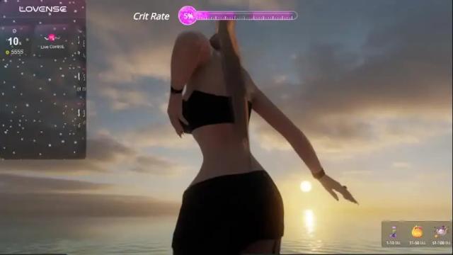 Image 8 of kagome__higurashi Stream on Chaturbate on 1 month ago