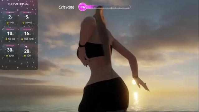 Thumbnail 3, kagome__higurashi's Stream at Chaturbate, 1 month ago