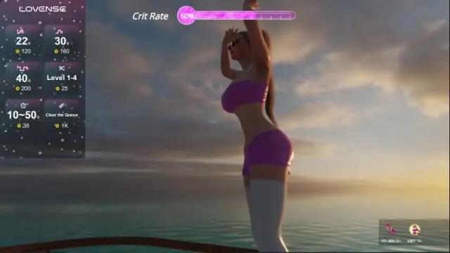 Thumbnail 1, kagome__higurashi's Stream at Chaturbate, 1 month ago