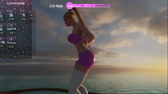 Image 2 of kagome__higurashi Stream on Chaturbate on 1 month ago
