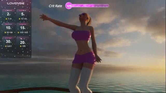 Thumbnail 2, kagome__higurashi's Stream at Chaturbate, 1 month ago