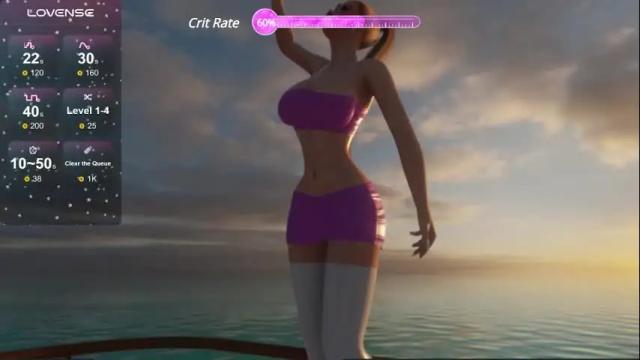 Image 6 of kagome__higurashi Stream on Chaturbate on 1 month ago