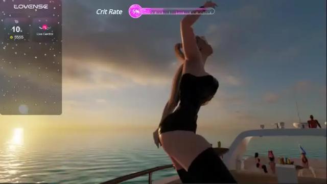 Thumbnail 1, kagome__higurashi's Stream at Chaturbate, 1 month ago
