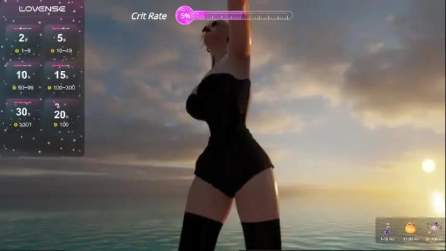 Image 10 of kagome__higurashi Stream on Chaturbate on 1 month ago