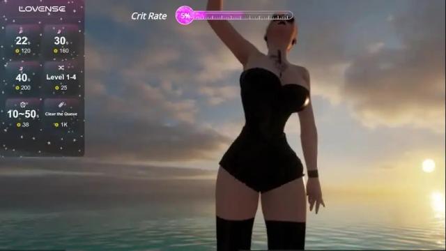 Image 11 of kagome__higurashi Stream on Chaturbate on 1 month ago
