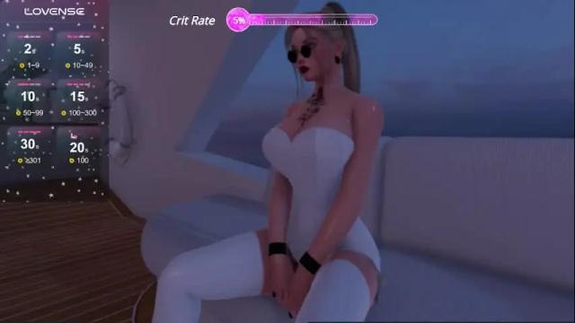 Image 10 of kagome__higurashi Stream on Chaturbate on 1 month ago