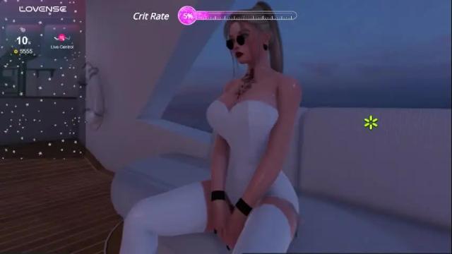 Image 12 of kagome__higurashi Stream on Chaturbate on 1 month ago