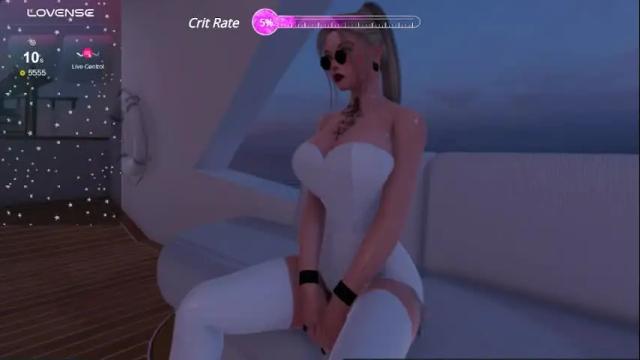 Image 2 of kagome__higurashi Stream on Chaturbate on 1 month ago