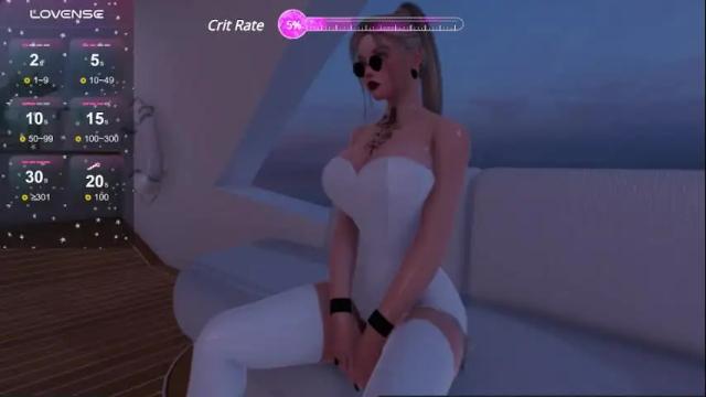 Image 4 of kagome__higurashi Stream on Chaturbate on 1 month ago