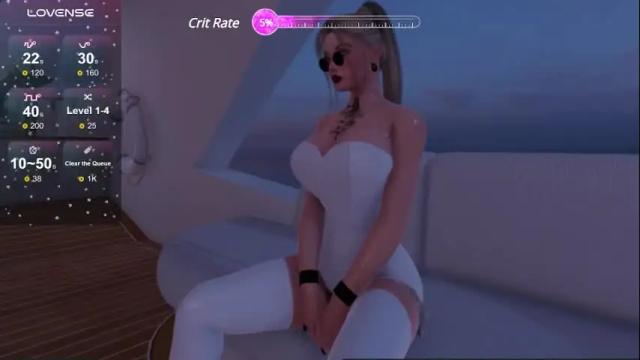 Thumbnail 2, kagome__higurashi's Stream at Chaturbate, 1 month ago