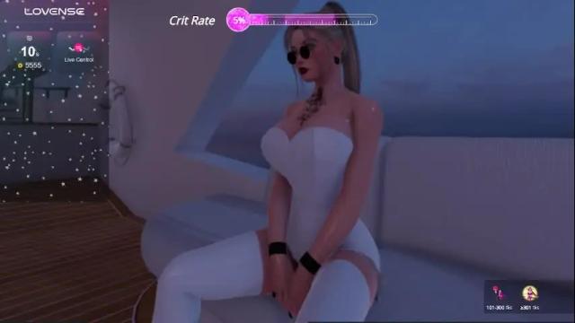 Image 6 of kagome__higurashi Stream on Chaturbate on 1 month ago