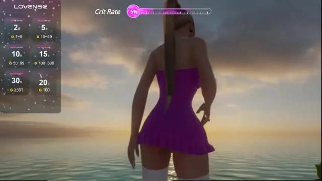 Thumbnail 2, kagome__higurashi's Stream at Chaturbate, 1 month ago