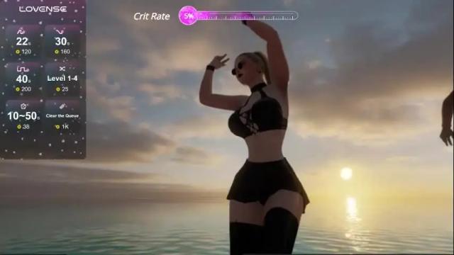 Image 10 of kagome__higurashi Stream on Chaturbate on 27 days ago