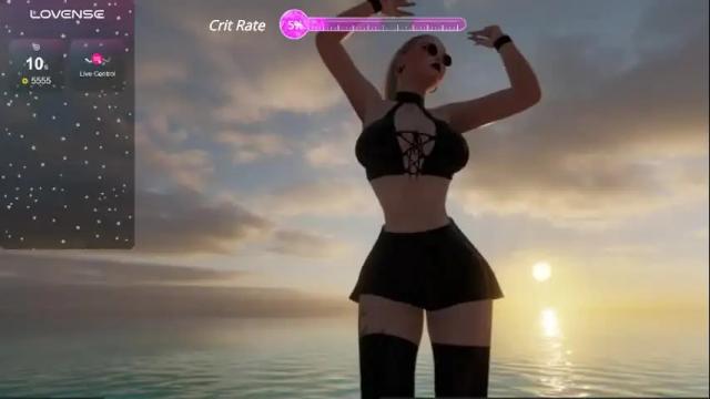 Image 7 of kagome__higurashi Stream on Chaturbate on 27 days ago