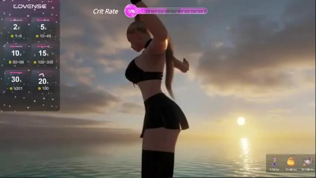 Image 8 of kagome__higurashi Stream on Chaturbate on 27 days ago