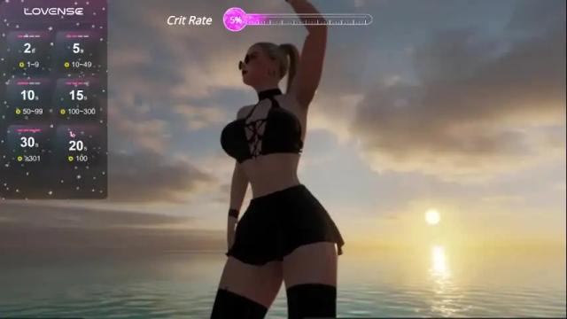 Thumbnail 3, kagome__higurashi's Stream at Chaturbate, 25 days ago