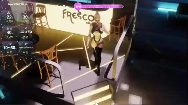 Thumbnail 2, kagome__higurashi's Stream at Chaturbate, 21 days ago
