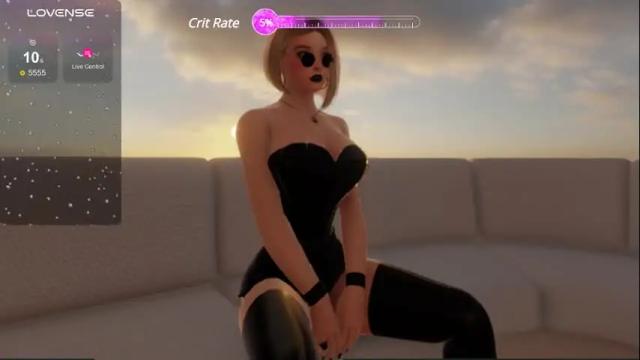 Image 4 of kagome__higurashi Stream on Chaturbate on 16 days ago