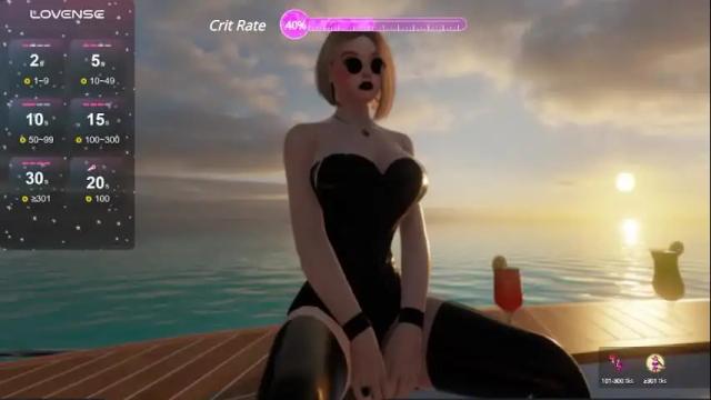 Image 10 of kagome__higurashi Stream on Chaturbate on 15 days ago