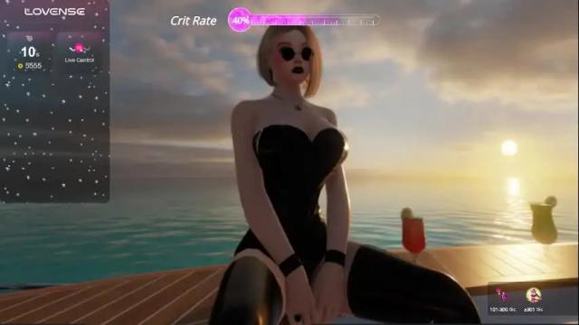 Thumbnail 2, kagome__higurashi's Stream at Chaturbate, 12 days ago